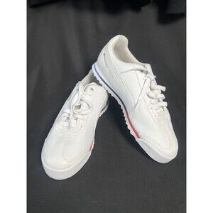 PUMA BMW M Motorsport Roma Sneakers Size 8